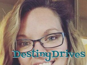 DestinyDrives