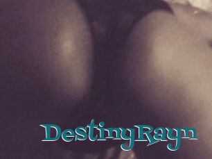 DestinyRayn