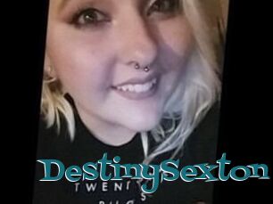 DestinySexton