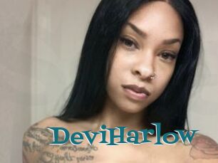 DeviHarlow