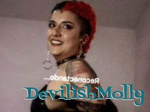 DevilishMolly