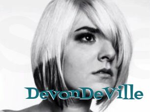 DevonDeVille