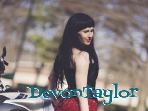 DevonTaylor