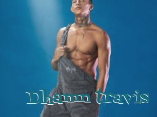 Dhamn_travis