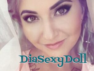 DiaSexyDoll