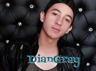 DianGray