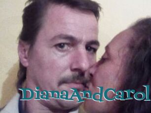 DianaAndCarol