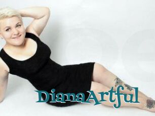 DianaArtful