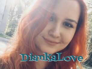 DiankaLove