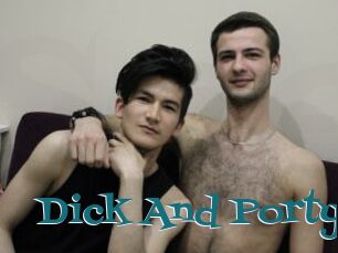 Dick_And_Porty