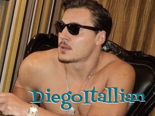 DiegoItallian
