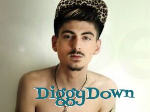 DiggyDown