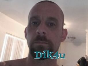 Dik4u