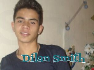 Dilan_Smith