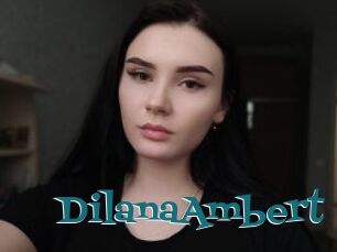 DilanaAmbert