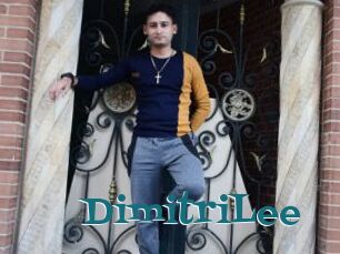 DimitriLee