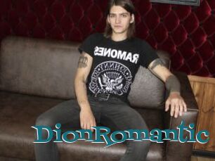 DionRomantic