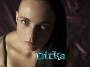 Dirka