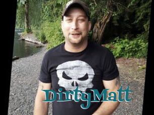 DirtyMatt