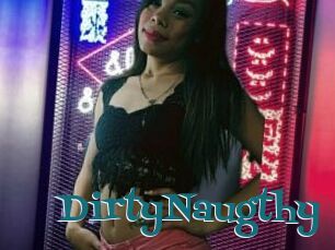 DirtyNaugthy