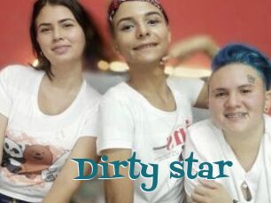 Dirty_star