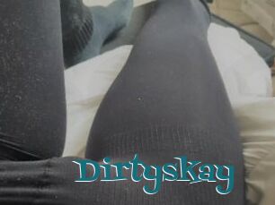 Dirtyskay