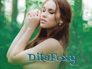 DitaFoxy