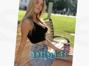 DitaLii