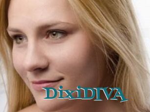 DixiDIVA