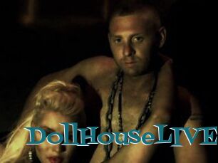 DollHouseLIVE