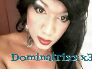 Dominatrixxx3