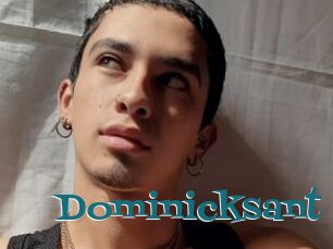 Dominicksant