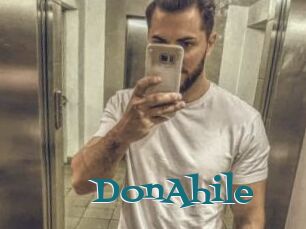 DonAhile