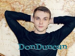 DonDuncan