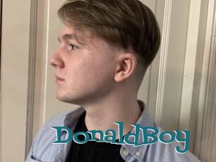 DonaldBoy