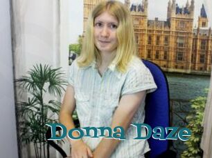 Donna_Daze