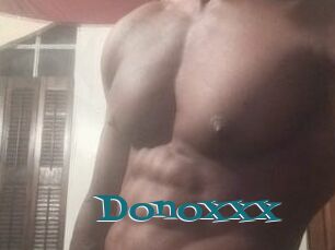 Donoxxx