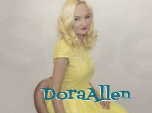 DoraAllen