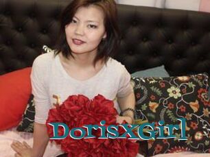 DorisXGirl