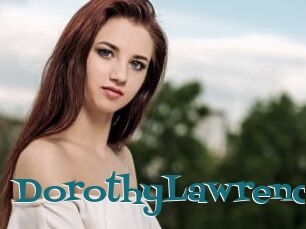 DorothyLawrence