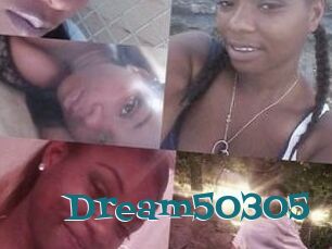 Dream50305