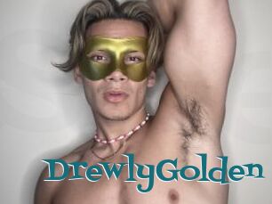 DrewlyGolden