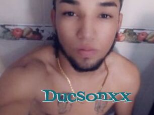 Ducsonxx