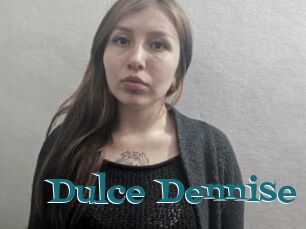 Dulce_Dennise
