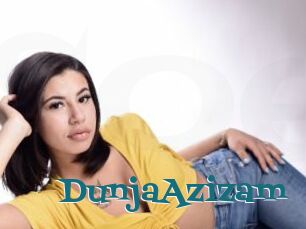 DunjaAzizam