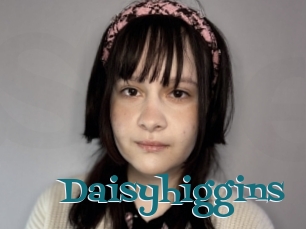 Daisyhiggins