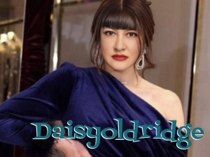 Daisyoldridge