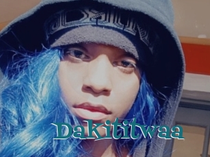 Dakititwaa