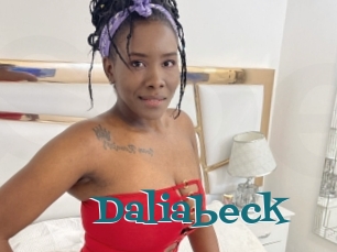 Daliabeck