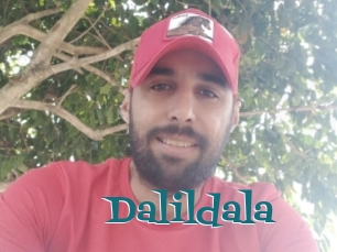 Dalildala